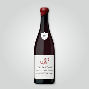 2022 Par les Deux - Pinot Noir Kalkfels