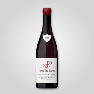 2022 Par les Deux - Pinot Noir Kalmit